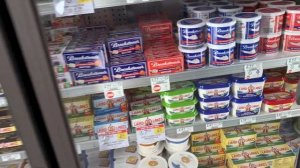 Супермаркет в США 2020 // КАК выглядят продуктовые магазины в Америке? Поехали со мной за продуктам