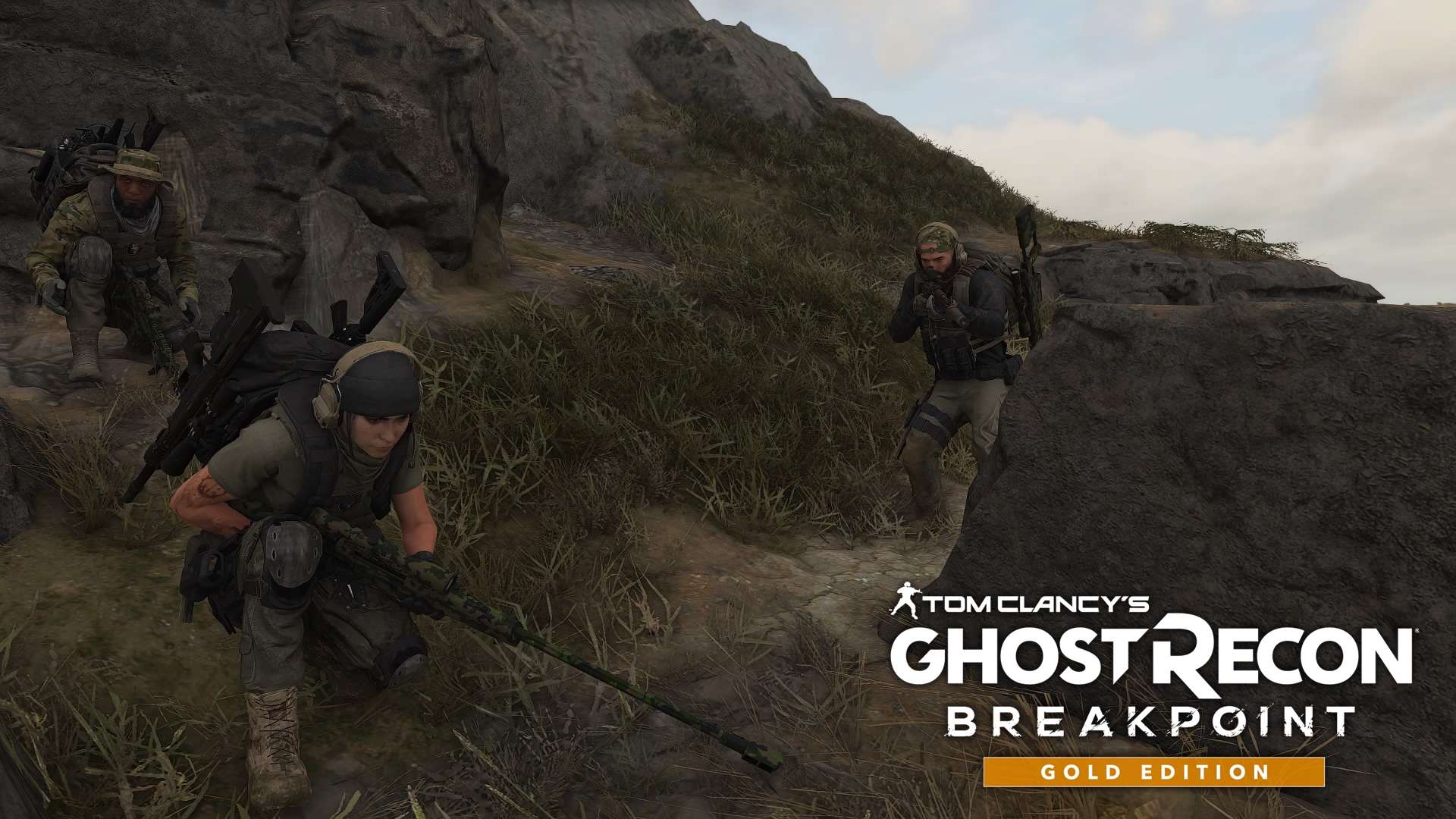 Ghost Recon Breakpoint - Walkthroug Part 26