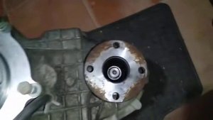 Раздатка Great Wall Hover H3 New 1800100XK47XA