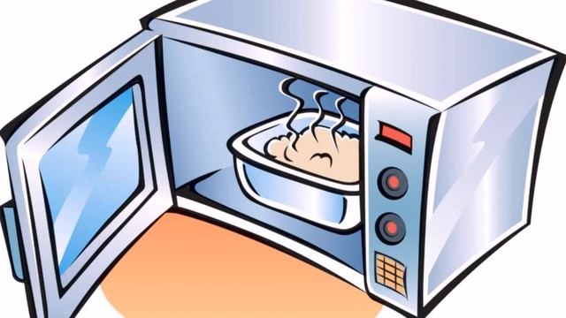 микроволновая печь смотреть онлайн