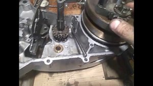 обзор двигателя чезет 472.6 с батиной Явы после эксплуатации