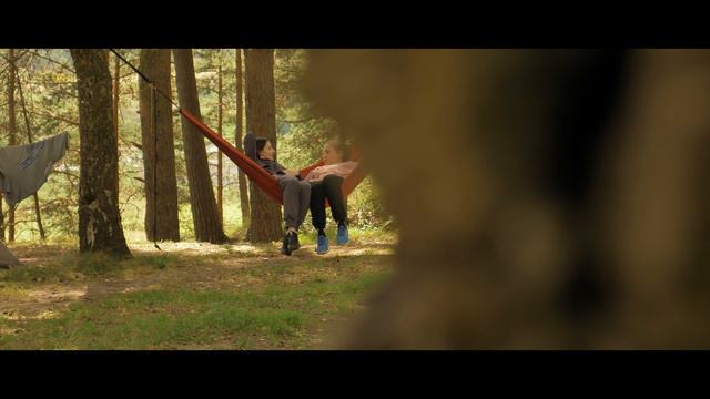 МаякКемп - назидательный выезд на природу для молодежи смотреть онлайн