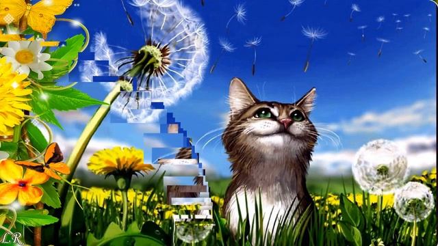 С Добрым Утром! Мир ПРЕКРАСЕН! Улыбнись новому Дню! смотреть онлайн