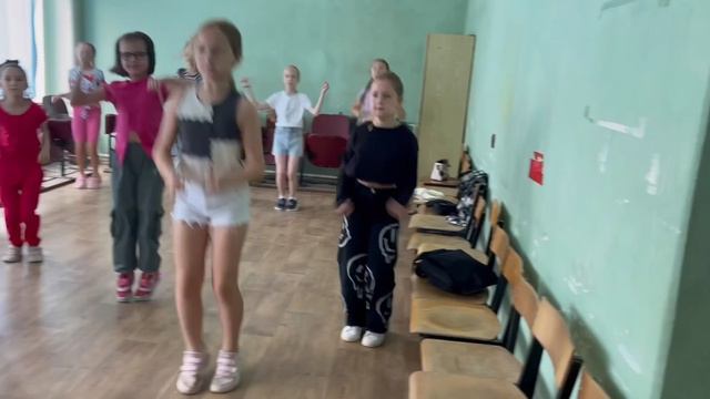 Культурные каникулы
