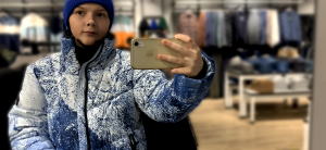 Покупка одежды! Влог.