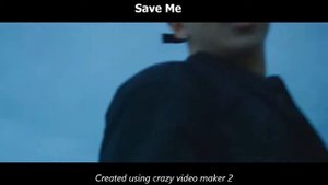 Как менялся Ким Намджун за все клипы BTS|| 7 лет//RM