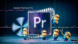 КАК БЕСПЛАТНО УСТАНОВИТЬ Adobe Premiere Pro 2024