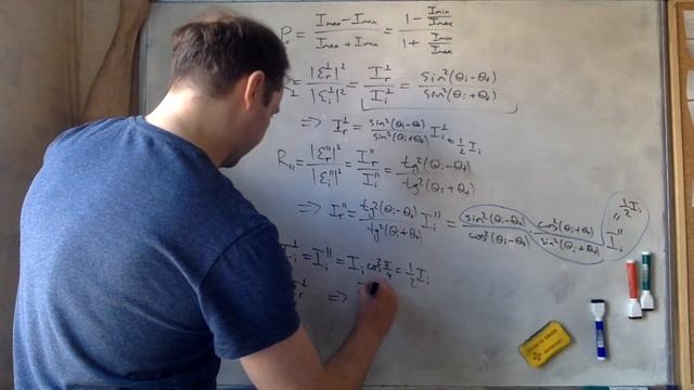 Формулф Френеля - 4. Задача АС78 смотреть онлайн