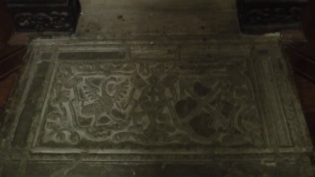 Особняк Василия Кочубея в Царском Селе.