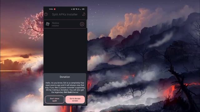 How To Downgrade Roblox Mobile - Best For Low End Phones - Fix Crashing And Lagging -Roblox Tutoria смотреть онлайн