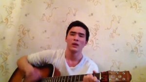 Армейская песня! Девочке 15 лет!