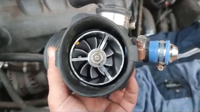 турбинка игрушка кашкай J10 MR20DE