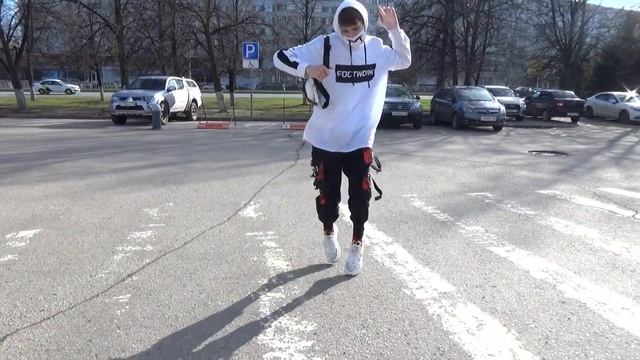 (-_-) КАК ПЕРЕДВИГАЮТСЯ ТАНЦОРЫ (-_-) смотреть онлайн