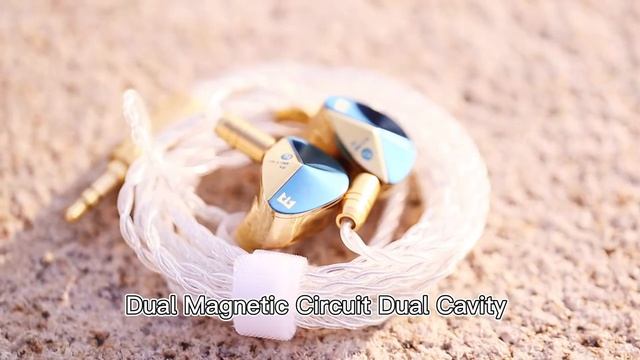 TRI x HBB KAI-Balanced and Natural Tuning смотреть онлайн