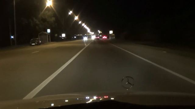 Мерседес 124. Покупаем идеальный салон.