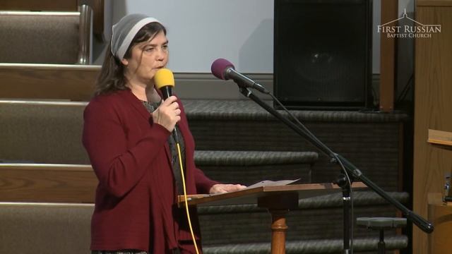 Стих - "Мы Спрашиваем Бога Почему"