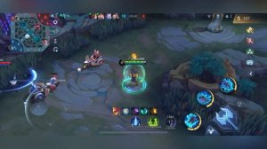 ПОДРОБНЫЙ ГАЙД НА ДЖУЛИАНА ОТ ТОП МИРА +РОЗЫГРЫШ/КАК ИГРАТЬ НА ДЖУЛИКЕ/Мобайл Легендс/Mobile Legend