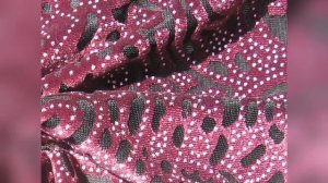 Knit Warp Polyester Polyamide Nylon Spandex Plastic Spot Burnout Korean Velvet Velure Fabric