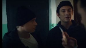 Зёма 3 Новогодний замес 1 часть