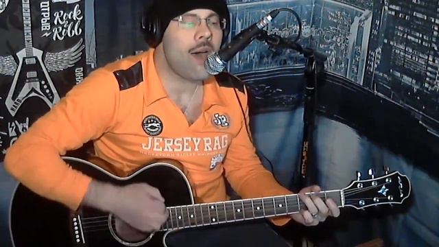 Сплин - Полная луна - кавер смотреть онлайн