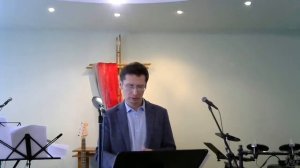 Проповедь «Песнь Песней»