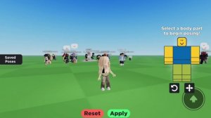 Как сделать позинг в рб без рбкс студио? |Настивви научит!||nastivvi♤