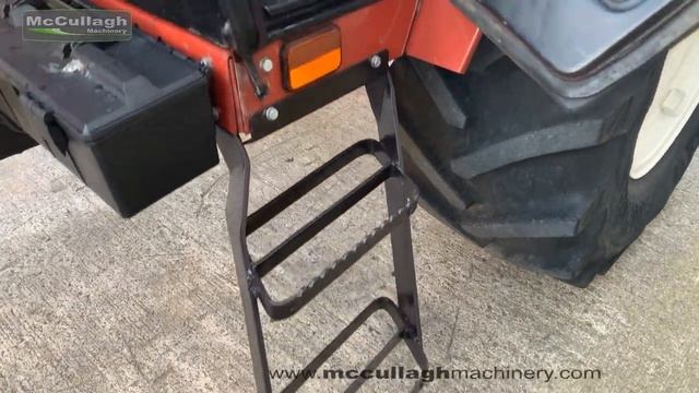 1996 FIAT 88 94