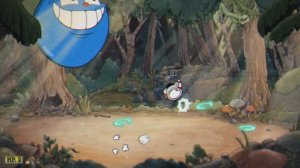 Cuphead MASTER QUEST: Goopy Le Grande (Ruse of an Ooze)