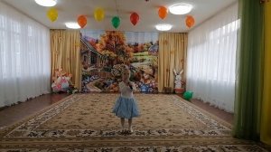 Песня "Тучка"