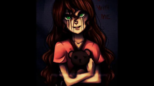 Крипипаста Edit смотреть онлайн