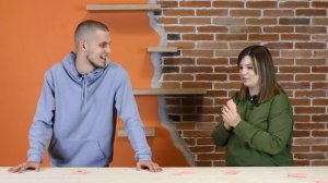 УГАДАЙ СЛОВО ПО ОПИСАНИЮ: кто быстрее объяснит? Смешно и неудобно