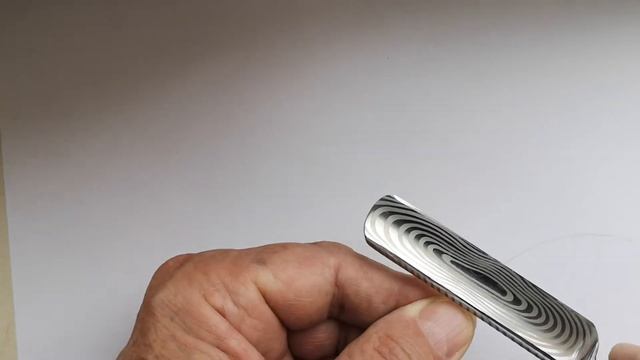 Золинген Дово после заточки Рифату в Астрахань. 8-918-468-75-92. смотреть онлайн