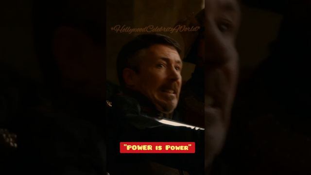 Cercei Lannister  "Power is Power"🦁 || Game of Thrones Lena Headey Aidan Gillen