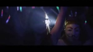 Chris Brown - Turn up the music