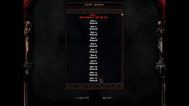 Vampire the Masquerade - Age of Redemption (Part 1) смотреть онлайн