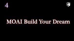 MOAI Build Your Dream-Похищение - ур 25- 30. (Получение трех монеток)