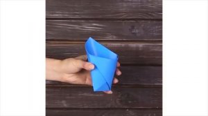 11 ПРОСТЫХ ИДЕЙ ОРИГАМИ