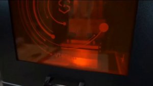 Фотополимерный 3D-принтер Sharebot VIKING: пошаговый гид