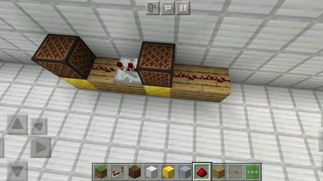 Как сделать звонок в Майнкрафт смотреть онлайн