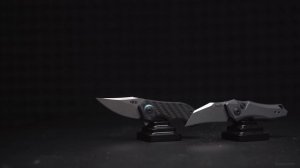 Топ 2019 | Складные ножи | Microtech. CRKT. Kershaw. Zero Tolerance