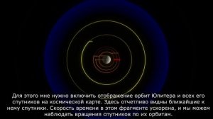 Сколько спутников у Юпитера? Посчитаем вместе