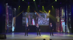 СЛАВА БОГУ ЗА ВСЁ|АРТ-ГРУППА ЛАРГО|LARGO