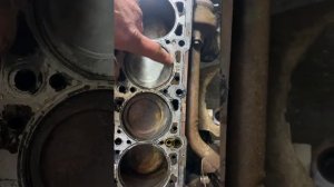 Почему лопается железная прокладка гбц ваз?