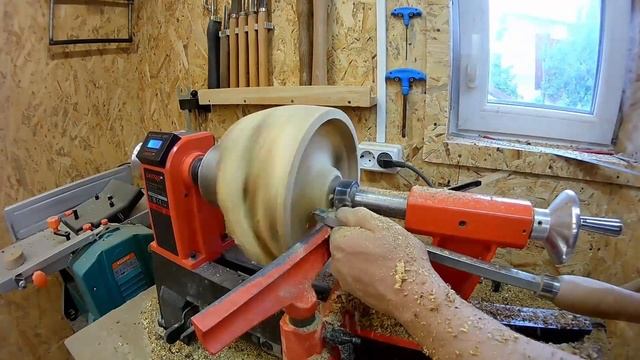 Эта интерьерная ваза из капа понравится не всем смотреть онлайн