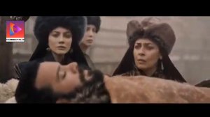 Alparslan Season 2 Episode 35 Trailer in urdu Subtitles | Alparslan Büyük Selçuklu 35 Fragman