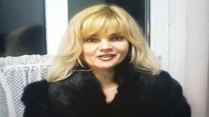 Певица Марина Журавлева о Александре Керт. 2008 год.