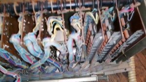 Золото и серебро в коммутаторе МИГ, смотрим...