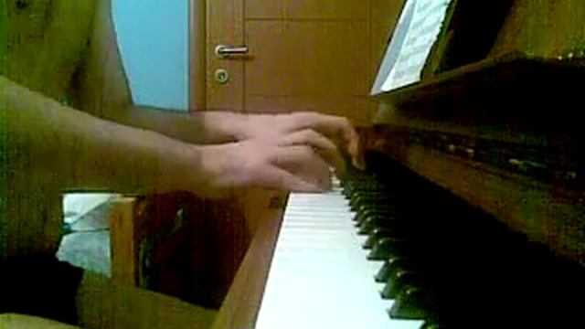 ΚΗΑΤCΗΑΤURΙΑΝ-ΑΝDΑΝΤΙΝΟ (Խաչատրյան/Хачатурян-Андантино) смотреть онлайн