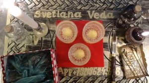 ДИАГНОСТИКА И ЧИСТКА ПОРЧИ Советы Светлана ВЕДА