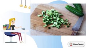 Крабовый салат с рисом. Легкие рецепты